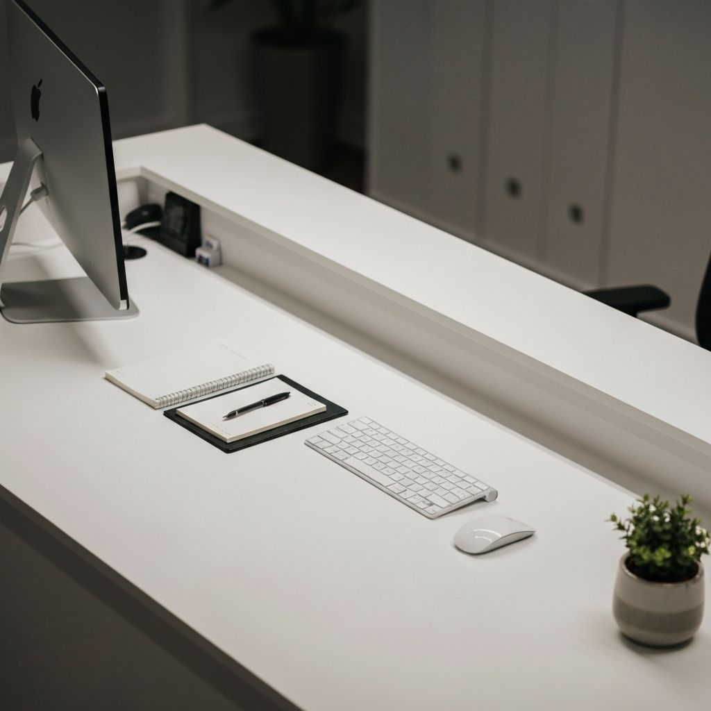 Multi-Location Service Business